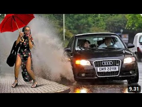 TOTAL IDIOTS FAILS - Fails Of The Week 2023