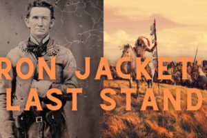 Texas Rangers vs. Comanche Raiders : The Battle of Antelope Hills