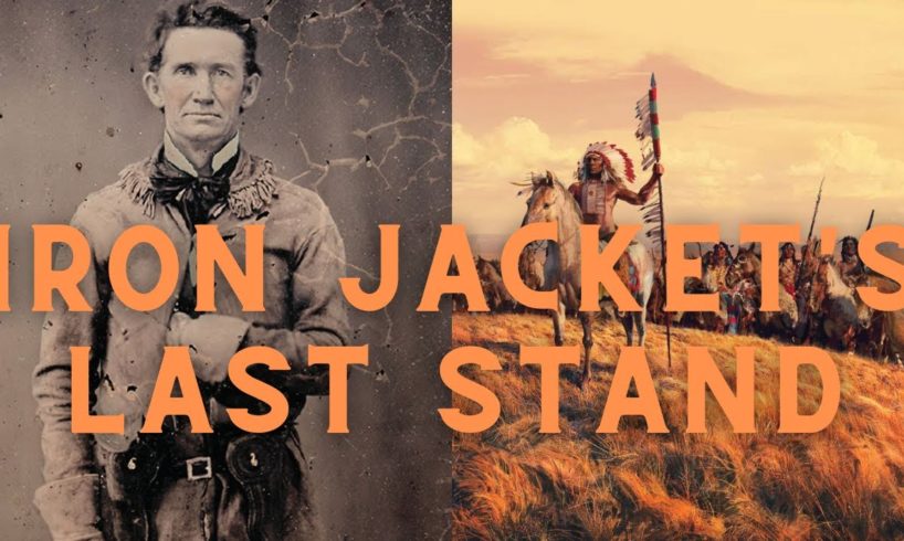 Texas Rangers vs. Comanche Raiders : The Battle of Antelope Hills