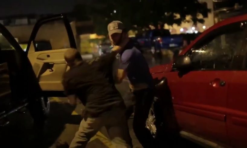 The Best Knockouts and Gang Fights | Top Street Fights 👊🏻 | BFCLUB