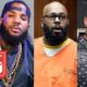 The Game Offers To FIGHT Suge Knight & Wack 100 Warning Them It's "On Sight"