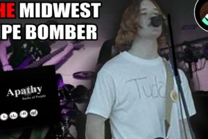 The Midwest Pipe BOMBER and his Lost Grunge Album