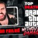 The Most Mentally Scarring Deaths From The GTA 5 No Damage Challenge - Compilation