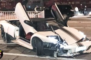 Total Supercar Fails Compilation 2023 #3 | Supercar Fails Of The Week