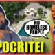 WOKE Steph Curry PUSHES TO BLOCK Low Income Housing In His Neighborhood