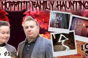 Warren Files: Prince Of Hell Torments Moffitt Family For Years & Communicated Through Their Mirror
