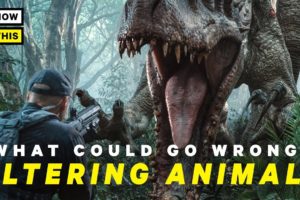 What Could Go Wrong With Altering Animals? | NowThis Nerd