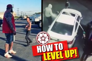 When Are Street Fights FAIR?.. 3 Steps to LEVEL UP your GAME