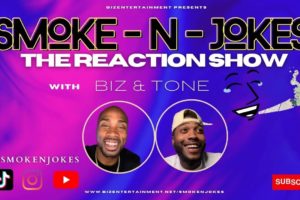 When Life Bring Epic  | Smoke - N - Jokes