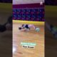 Woman Lies Down While Roller Skating | People Are Awesome #rollerskating #skating #shorts