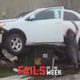 You Can't Park There! Fails Of The Week