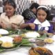 " Swadhin Bharat Hindu Hotel " খাঁটি বাঙালি খাবার উপভোগ করলাম সাথে ছোট্ট তিতলি | Rice | Tangra Fish