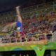 People Are Awesome 2023 | Russian Women Gymnastics RIO | Daria Spiridonova | Aliya Mustafina #shorts