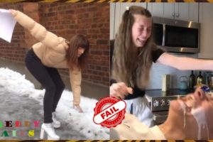 Funny Videos 2023 | Instant Regret | Fails Of The Week | Fail Compilation 2023 | RandomFails #58