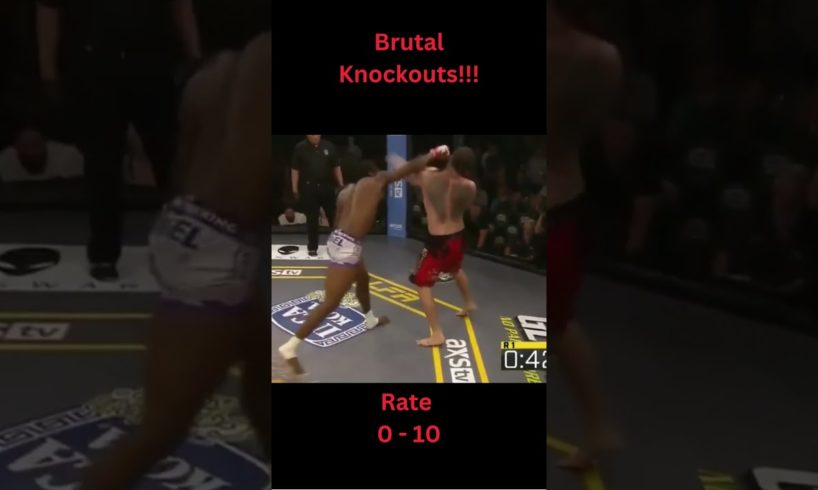 #knockout #mma #ufc #boxing #shorts #nomercy #trending #shortsvideo #shortsfeed #popculture #viral