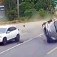 Insane Car Crash Compilation 2023: Ultimate Idiots in Cars Caught on Dashcam #44
