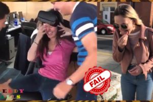 Funny Videos 2023 | Instant Regret | Fails Of The Week | Fail Compilation 2023 | RandomFails #57