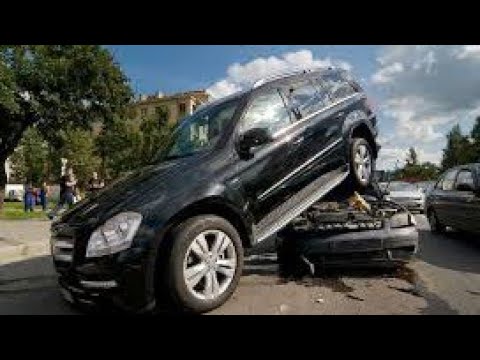 Insane Car Crash Compilation 2023: Ultimate Idiots in Cars Caught on Camera #48