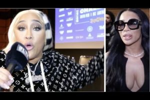 'I'M NOT A HOOD B**CH!' - NATALIE NUNN SENDS SAVAGE WARNING TO TOMMIE LEE AFTER PHYSICAL ALTERCATION