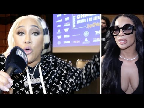 'I'M NOT A HOOD B**CH!' - NATALIE NUNN SENDS SAVAGE WARNING TO TOMMIE LEE AFTER PHYSICAL ALTERCATION