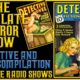 A Motive and Alibi Mix Bag Compilation | Detective | Old Time Radio Shows All Night Long
