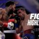 ABSOLUTE WAR | Luis Nery vs. Azat Hovhannisyan Fight Highlights