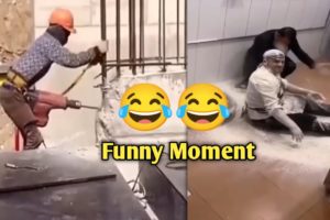 AWW NEW FUNNY 😱😂 Funny Videos Best Fails of The Week Try Not to Laugh Challenge Jin Funny