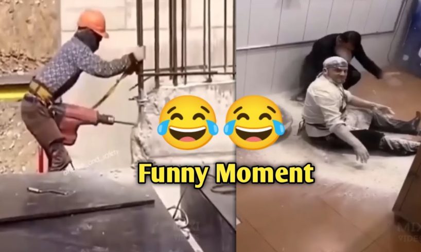 AWW NEW FUNNY 😱😂 Funny Videos Best Fails of The Week Try Not to Laugh Challenge Jin Funny