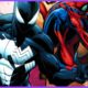 Amazing Spider-Man Comic Dub Compilation
