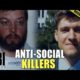 Anti-Social Serial Killers | DOUBLE EPISODE | The FBI Files
