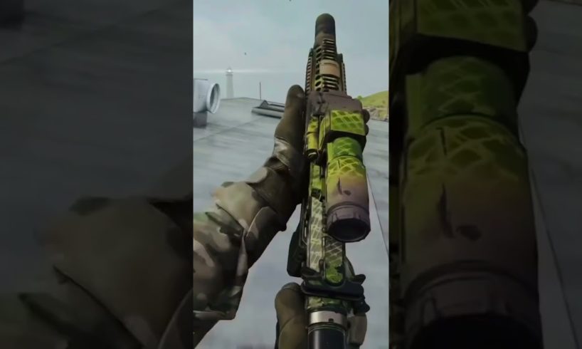 Anyone using this trick to take out enemy’s #shorts #callofduty #gaming #shortsvideo