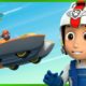 Aqua Pups and Animal Rescue Missions 🚨| PAW Patrol | Cartoons for Kids