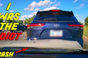 BEST OF CAMMERS ADMITTING FAULT | Road Rage, Car Crashes, Karma, Driving Fails New USA & CANADA 2023