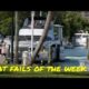 Boat Fails of the Week | Mayhem at the Marina!