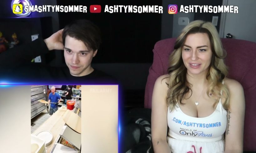 Breaking Badly! Fails Of The Week - reaction