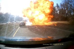 Car Crash Compilation 2023 - Fatal Car Accidents - Episode 1
