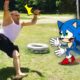 Clumsy Funny People Compilation | Fails of the Week | Sonic in Real Life - Woa Doodland