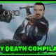 DSP SALTY Death Compilation Wo Long Fallen Dynasty