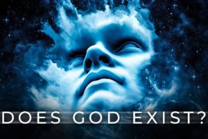 Does God Exist? - Alan Watts