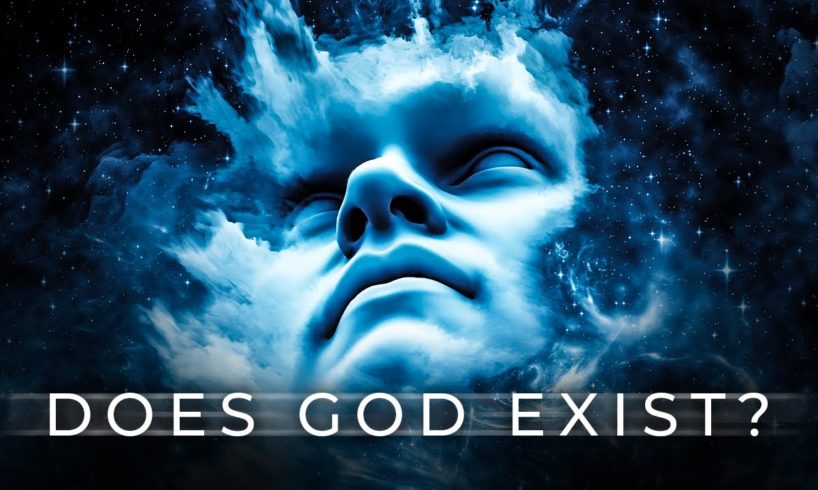 Does God Exist? - Alan Watts
