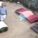 Drone Video Shows Alex Murdaugh Family Murders Crime Scene
