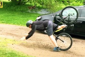 EPIC 4K FAILS 🤣 People CAUGHT FAILING on Camera In 4K!!! 🤣 Funny Videos | AFV 2023