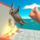 EPIC PUNCH Into Lava - Animal Revolt Battle Simulator
