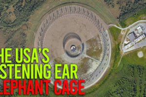 Elephant Cage - The USA's Worldwide Listening Ear