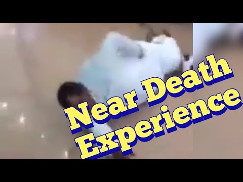 Experience near death | bad incidents near to death | kullu nafsin zaykutal maut