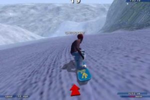 Extreme Sports PC Game