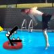 FLYING Into the FUNNY WATER FAILS !! Fails Of The Week | Alphabet Lore in Real Life - Woa Doodland