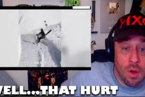 Face The Pain - Fails of the Week | FailArmy REACTION!