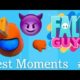 Fall Guys: Moments #2 (Fail & Near-Death Moments)
