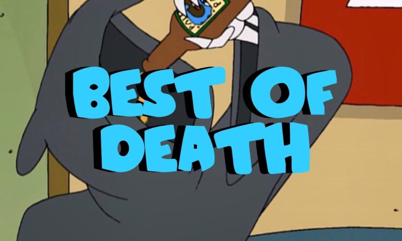 Family Guy | Best of Death